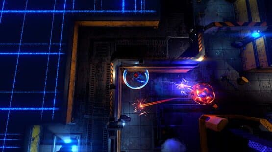 Nowhere Station — screenshot 4