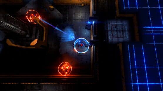 Nowhere Station — screenshot 5