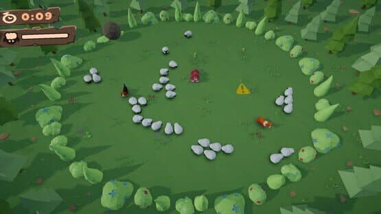 Disobedient Sheep — screenshot 5