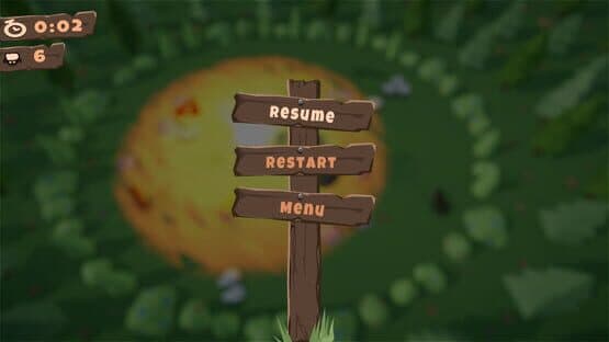 Disobedient Sheep — screenshot 6