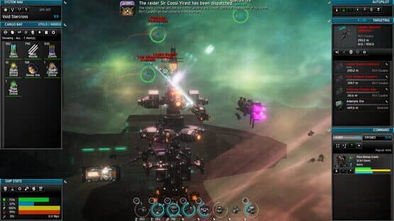 Astrox Imperium — screenshot 2