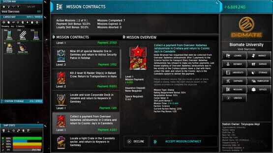 Astrox Imperium — screenshot 3