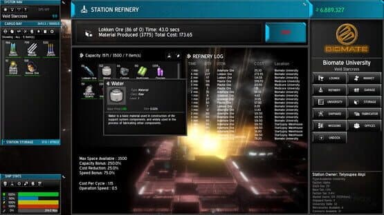 Astrox Imperium — screenshot 4