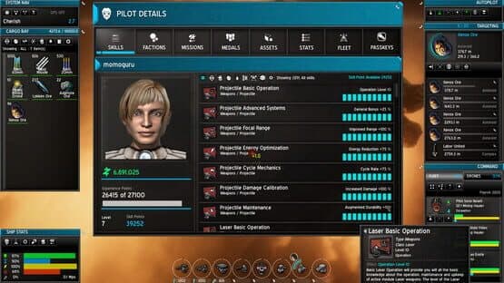 Astrox Imperium — screenshot 5
