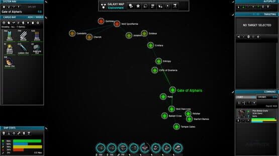 Astrox Imperium — screenshot 6