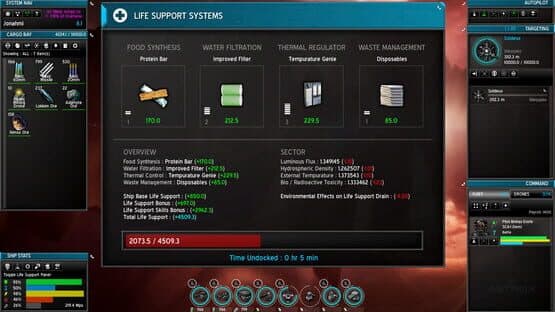 Astrox Imperium — screenshot 7