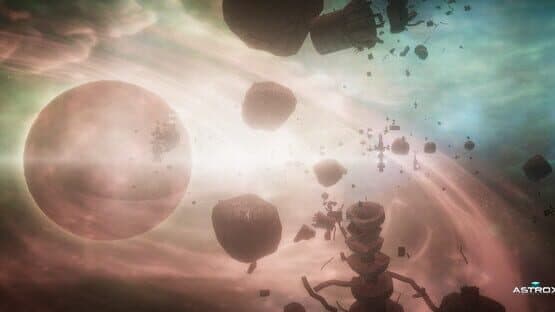 Astrox Imperium — screenshot 8