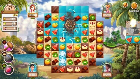 Miami Resort — screenshot 1