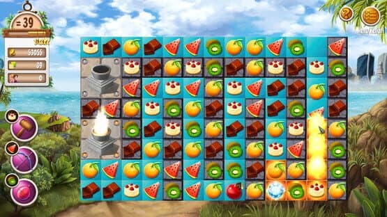 Miami Resort — screenshot 2