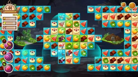 Miami Resort — screenshot 4