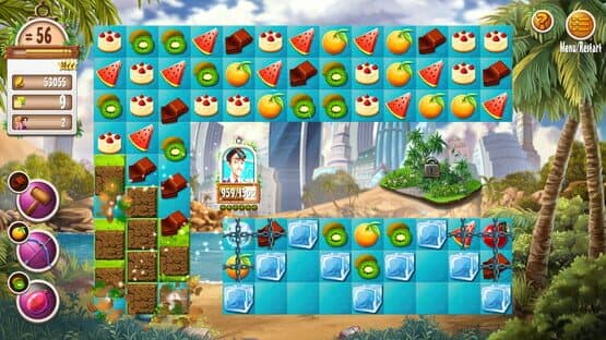 Miami Resort — screenshot 5