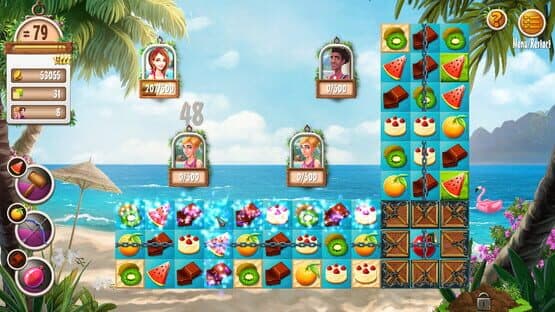 Miami Resort — screenshot 6