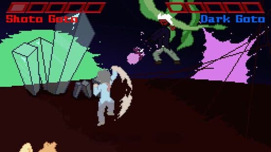 Hyperfight — screenshot 5