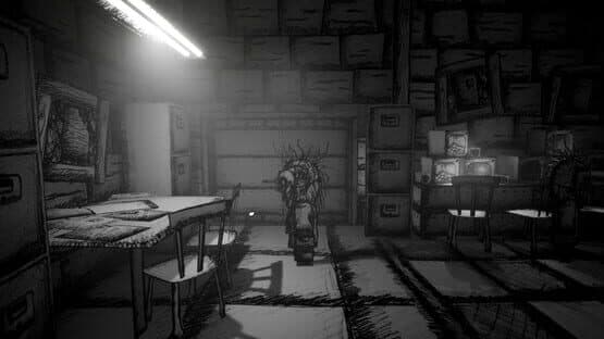 My Beautiful Paper Smile — screenshot 1