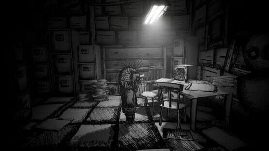 My Beautiful Paper Smile — screenshot 2