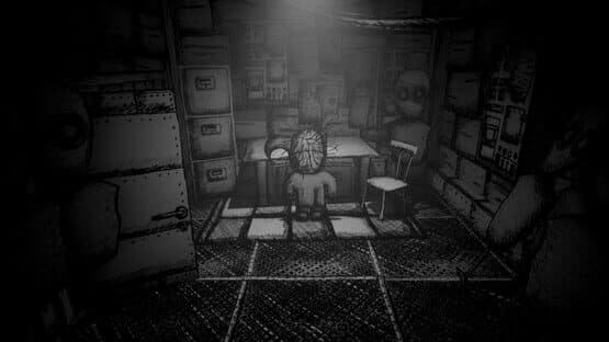 My Beautiful Paper Smile — screenshot 4