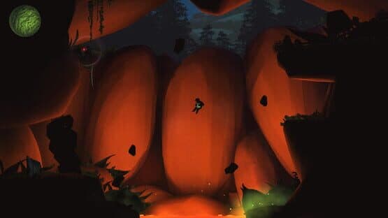 Norman's Night In — screenshot 1
