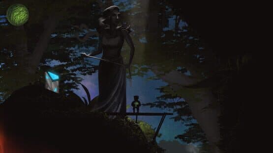 Norman's Night In — screenshot 2