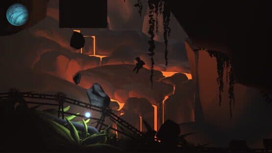 Norman's Night In — screenshot 4