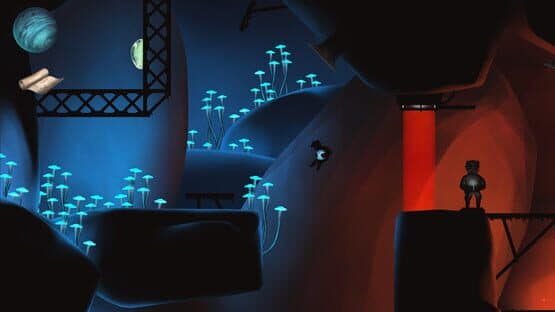 Norman's Night In — screenshot 5