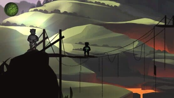 Norman's Night In — screenshot 6