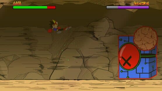 Trikumax — screenshot 3