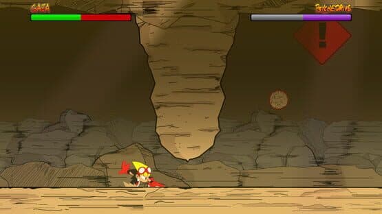Trikumax — screenshot 4