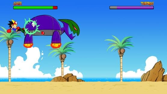 Trikumax — screenshot 5