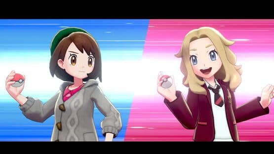 Pokémon Shield — screenshot 2