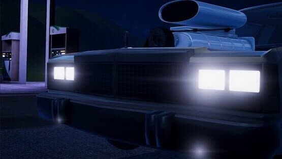 Late Night 1320 — screenshot 1