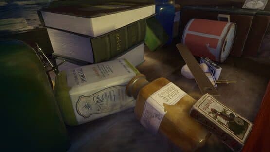 Metamorphosis — screenshot 3