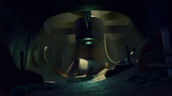 Metamorphosis — screenshot 4