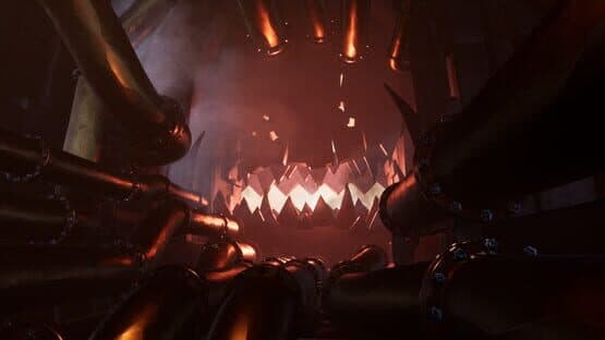 Metamorphosis — screenshot 5