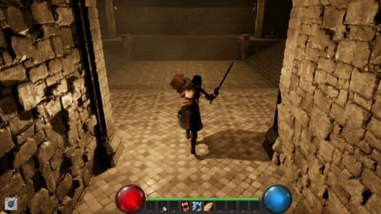 VoidGate — screenshot 2
