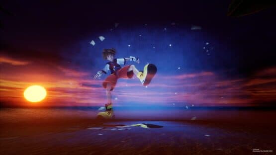 Kingdom Hearts: VR Experience — screenshot 6