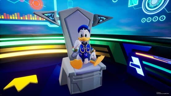 Kingdom Hearts: VR Experience — screenshot 8
