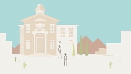 Wooden Nickel — screenshot 1