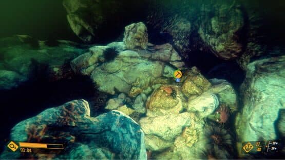 Deep Diving Simulator — screenshot 2