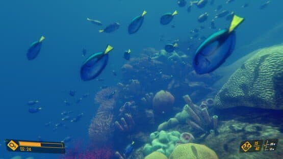 Deep Diving Simulator — screenshot 3