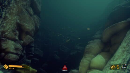 Deep Diving Simulator — screenshot 4