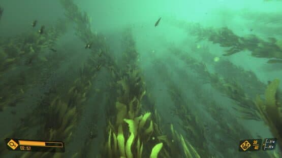 Deep Diving Simulator — screenshot 5