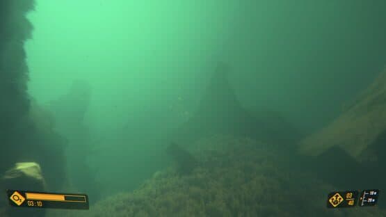 Deep Diving Simulator — screenshot 6