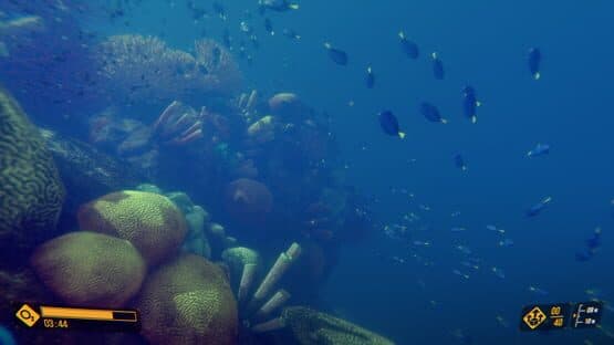 Deep Diving Simulator — screenshot 7