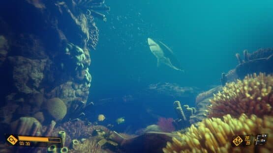 Deep Diving Simulator — screenshot 8