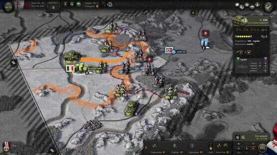 Unity of Command II — screenshot 4