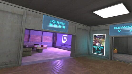 Virtual Battlegrounds — screenshot 3