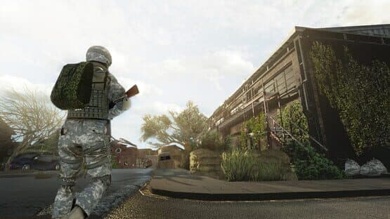 Virtual Battlegrounds — screenshot 4