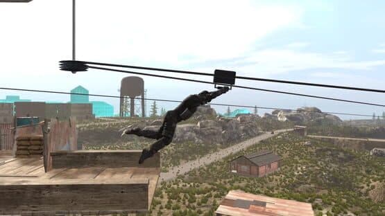 Virtual Battlegrounds — screenshot 5