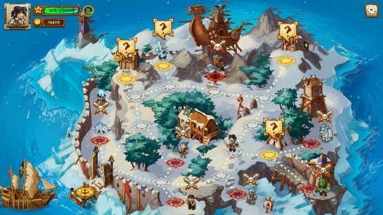 Braveland Trilogy — screenshot 7