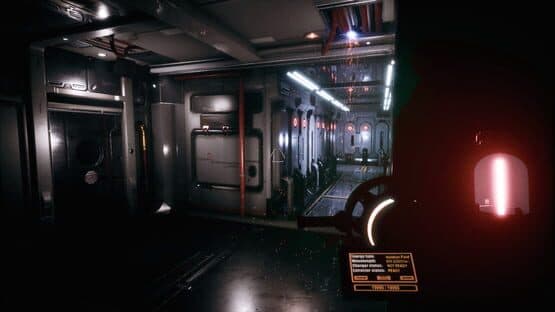 Interpoint — screenshot 1
